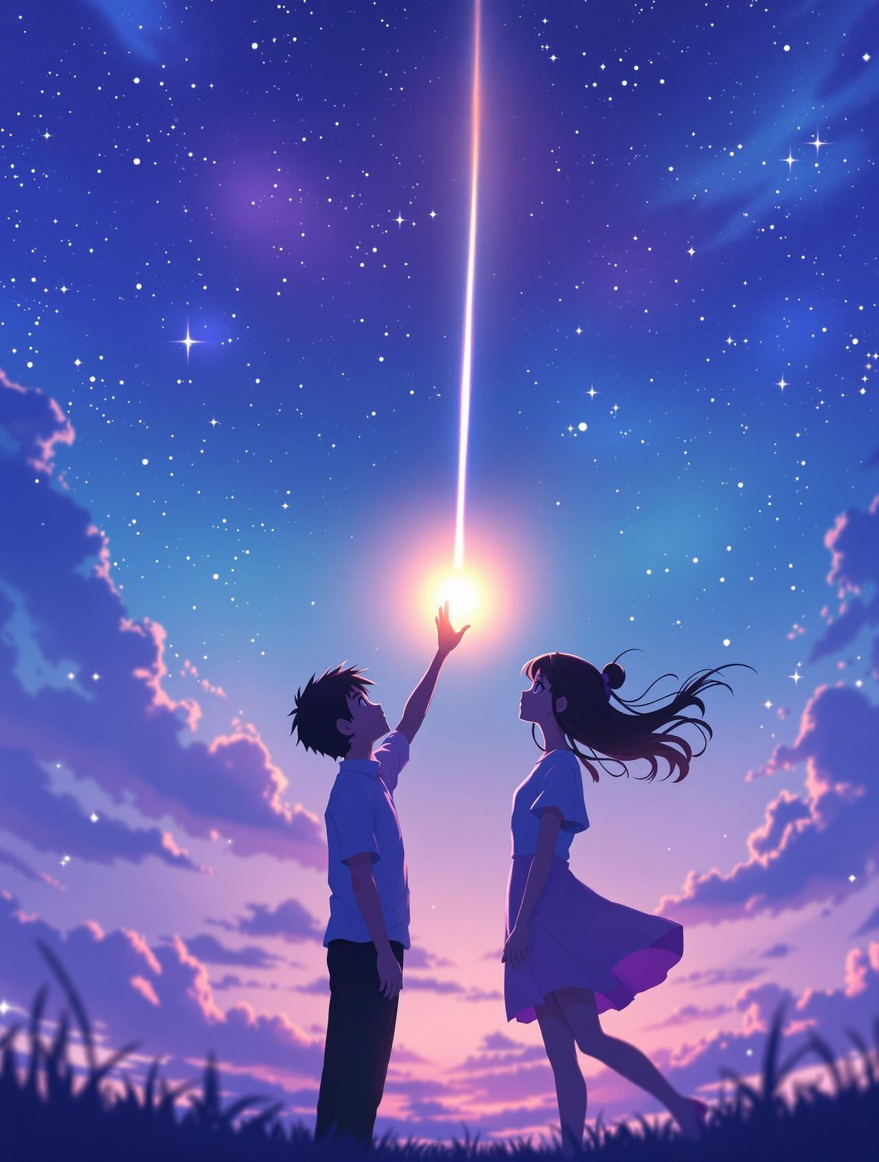 漫剧官网 - 星光不及你