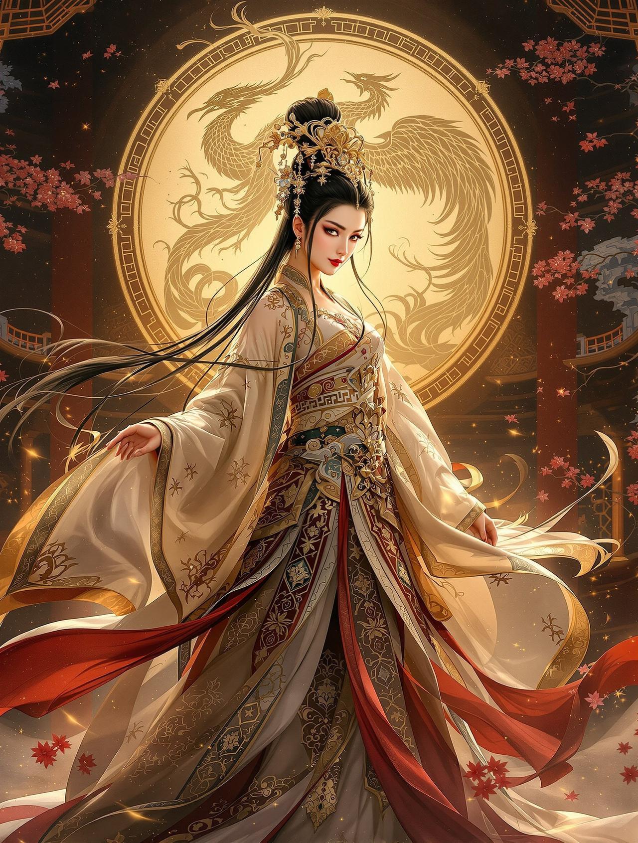 漫剧官网 - 盛世嫡妃
