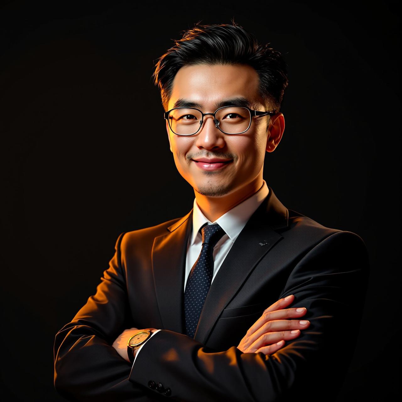 漫剧官网 - 赵明远 首席运营官
