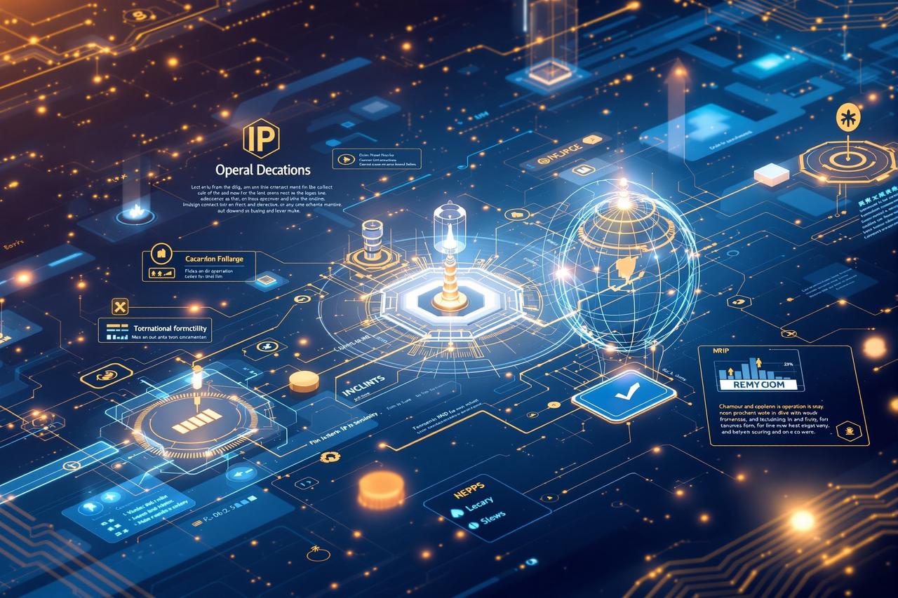 漫剧官网 精品案例 - 《长安幻夜》IP全链路运营