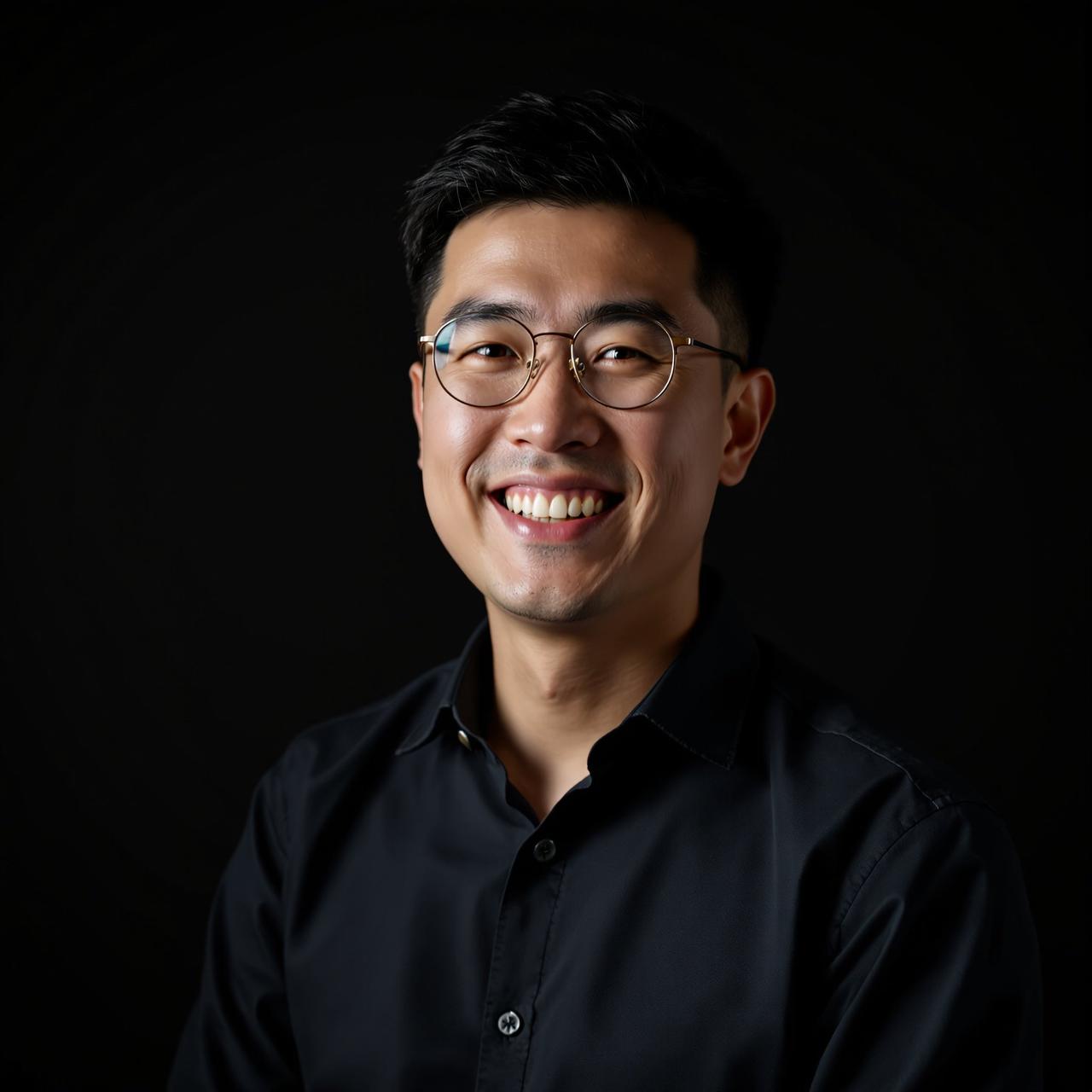 漫剧官网 - 陈远舟 联合创始人 & CTO