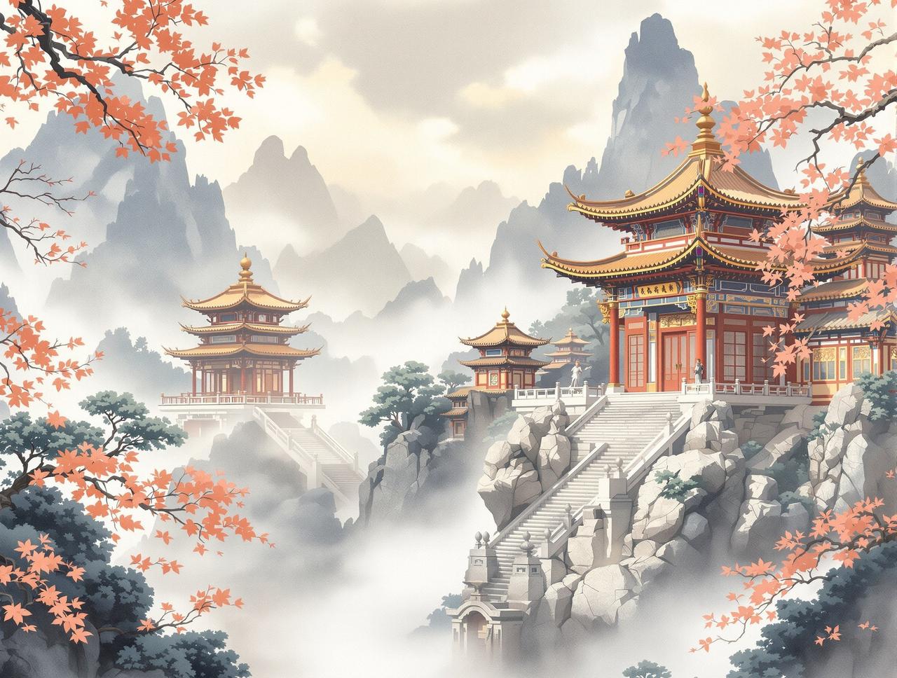 漫剧官网 - 古装短剧